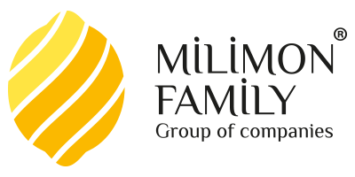 Milimon family